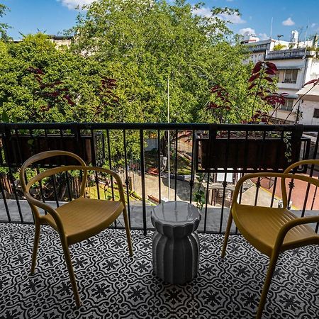 Casa Mercedes Kota Panama Bagian luar foto