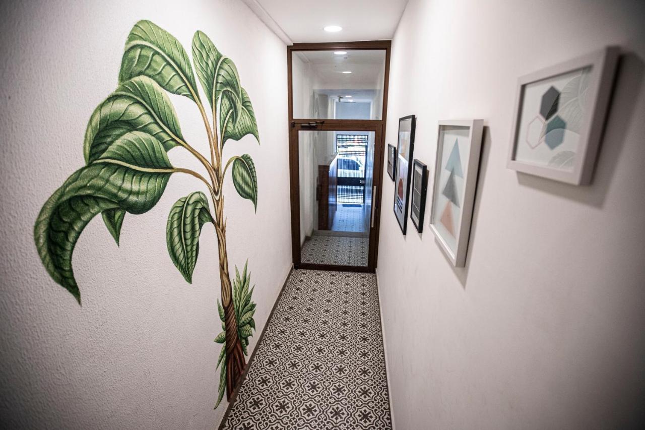 Casa Mercedes Kota Panama Bagian luar foto