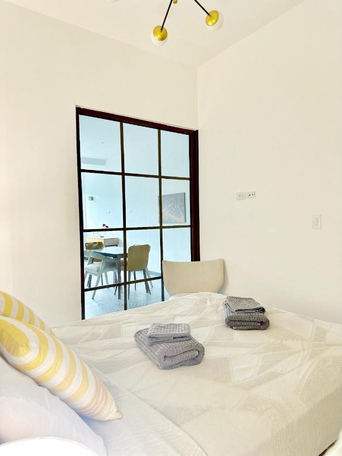 Casa Mercedes Kota Panama Bagian luar foto